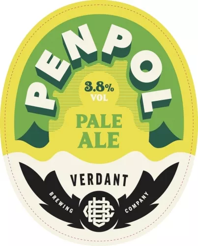 Verdant Penpol CASK