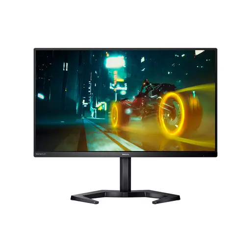 Philips Momentum 24M1N3200VA/00 LED display 60.5 cm (23.8") 1920 x 1080 pixels Full HD Black