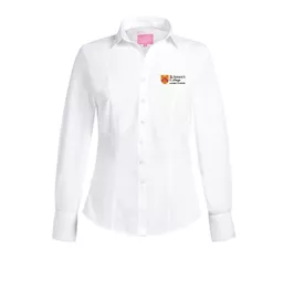 StAntonysCollege_Lodge_WomensLongSleevePalenaShirt_White_Front.png