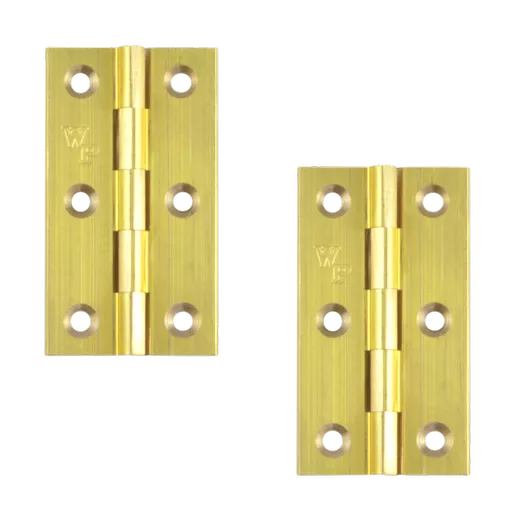 BASTA PARSONS 204 Butt Hinge