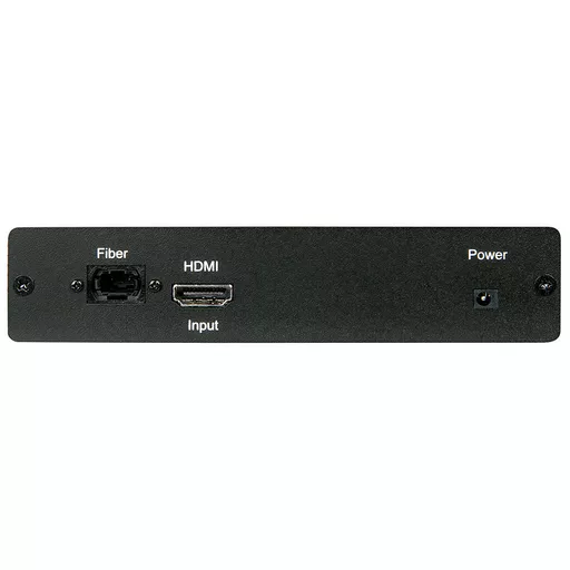 Lindy 200m Fibre Optic HDMI 4K60 Extender
