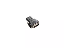 V7 Black Video Adapter DVI-D Male to HDMI Female