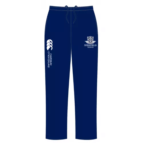Sherfield Tennis Tracksuit Bottom