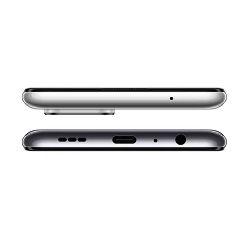 OPPO A94 5G 16.3 cm (6.43") Dual SIM ColorOS 11.1 USB Type-C 8 GB 128 GB 4310 mAh Black