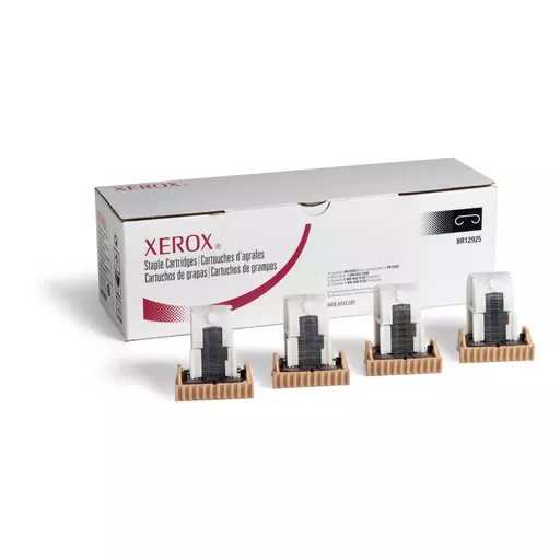 Xerox 008R12925 Staples, 5K pages for Lexmark C 950/Xerox WC 7525