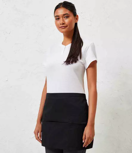Premier Zip Pocket Waist Apron