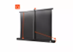 Tischleinwand-Professional-Mini-Screen-aufbau (1).webp