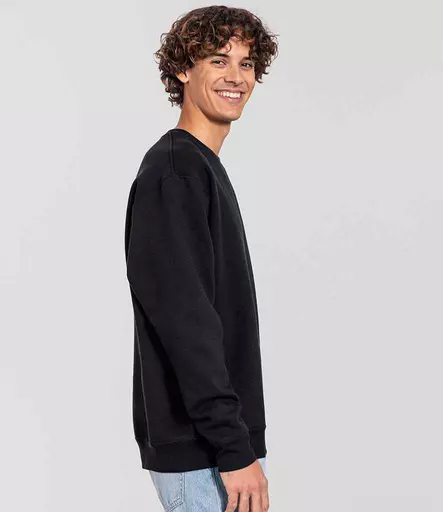 Fruit of the Loom Iconic Premium Set-In Sweatshirt