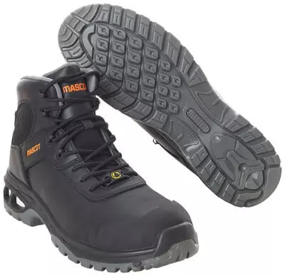 MASCOT® FOOTWEAR ENERGY Safety Boot