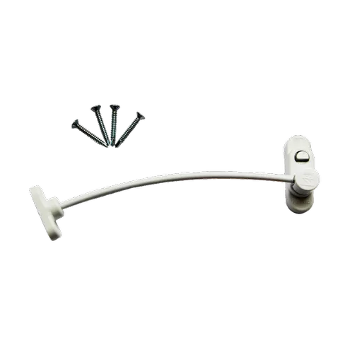 PENKID Push Release Window Restrictor