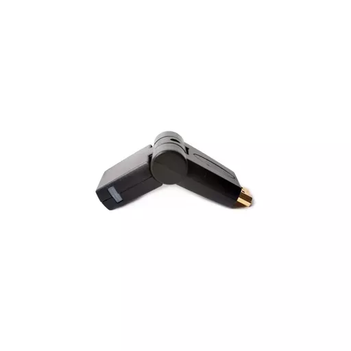 HDMI Swivel Hinged Adaptor 180 degrees