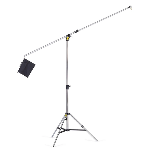 Combi-Boom Stand HD