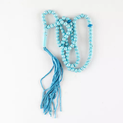 Prayer Beads