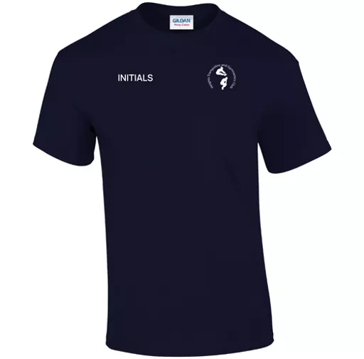 HeightsTrampolineAndGymnasticsClub_GildanHeavyTee_Navy_Front.png