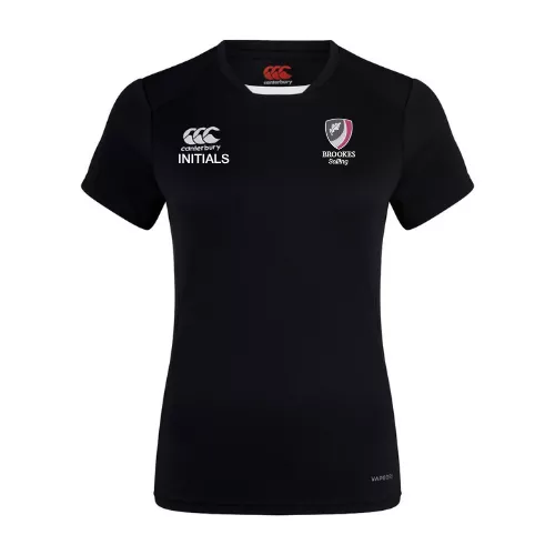 Oxford Brookes University Sailing Womens Club Dry Tee