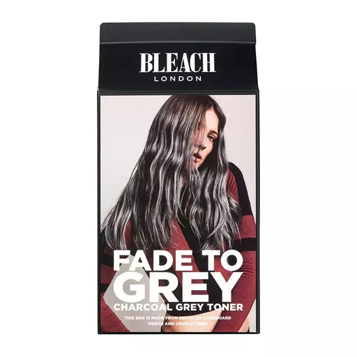 BLEACH LONDON Fade To Grey Kit