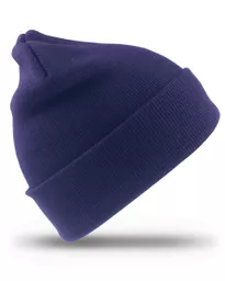 Woolly Ski Hat