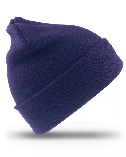 Woolly Ski Hat