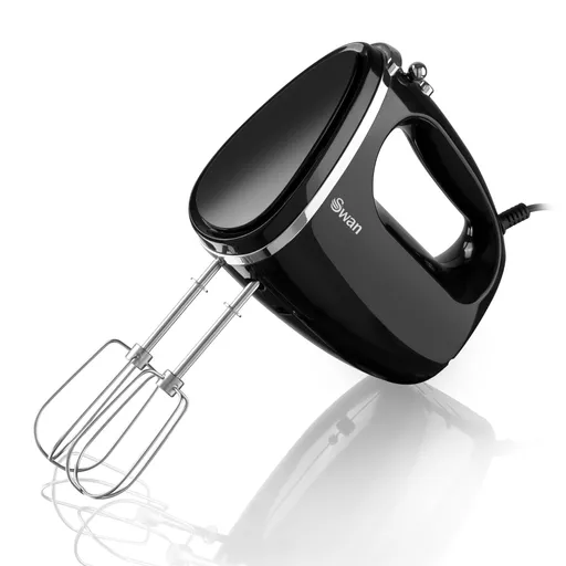 5 Speed Hand Mixer