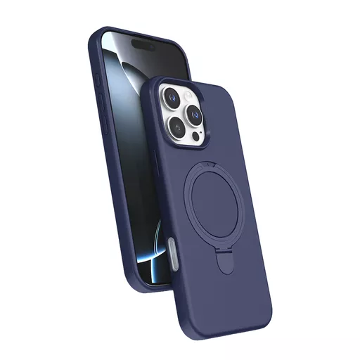 ProMag Pop for iPhone 16 Pro Max - Dark Blue