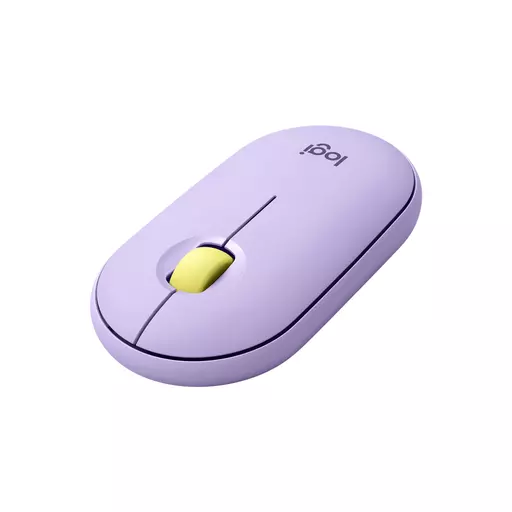 Logitech Pebble M350 Wireless Mouse