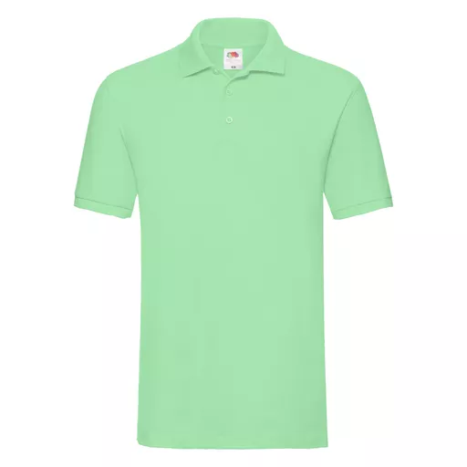 Men's Premium Polo