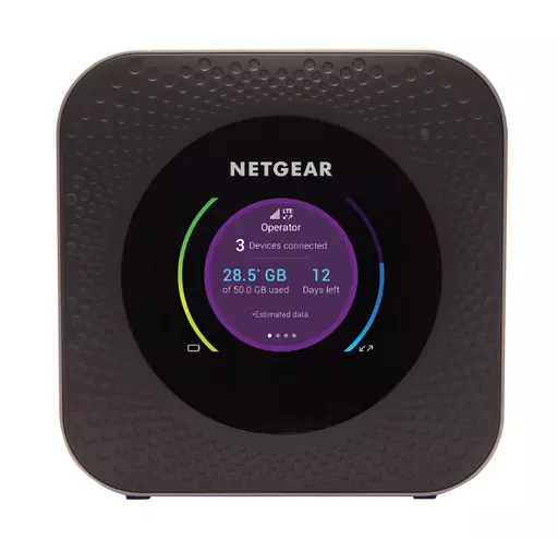 NETGEAR MR1100 Cellular network router