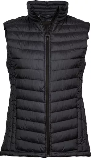 Ladies' Zepelin Bodywarmer