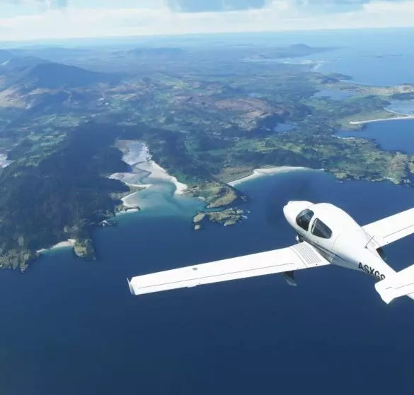 Best Gaming PC for Microsoft Flight Simulator 