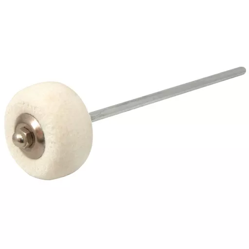 Chord Felt Head Bass Drum Beater