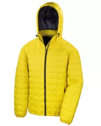 Blizzard Jacket