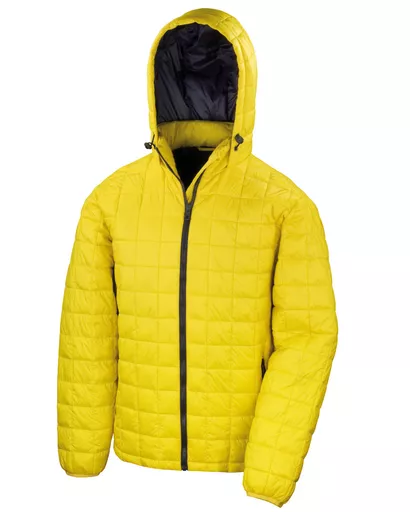 Blizzard Jacket