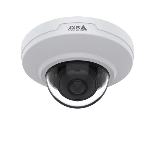 Axis 02374-001 security camera Dome IP security camera Indoor 2688 x 1512 pixels Ceiling/wall