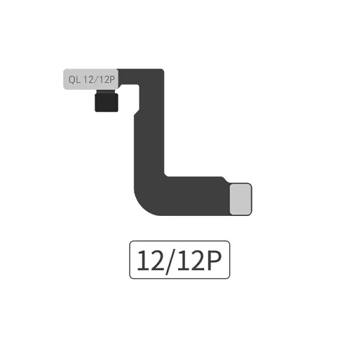 Qianli - Clone-DZ03 Face ID Repair Flex Cable - For iPhone 12 / 12 Pro