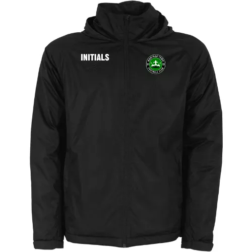 Wantage Town Football Club Junior Prime All Season Jacket