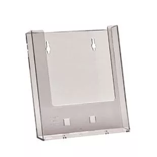 Wall Mounted Leaflet Holders