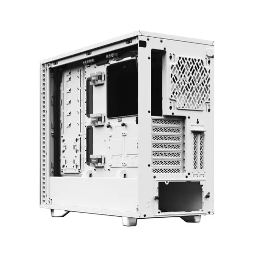 Fractal Design Define 7 Midi Tower White