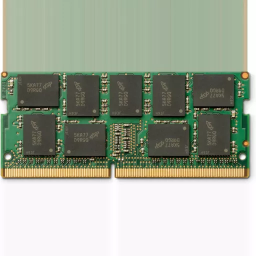 HP 16GB 2400MHz DDR4 ECC Memory