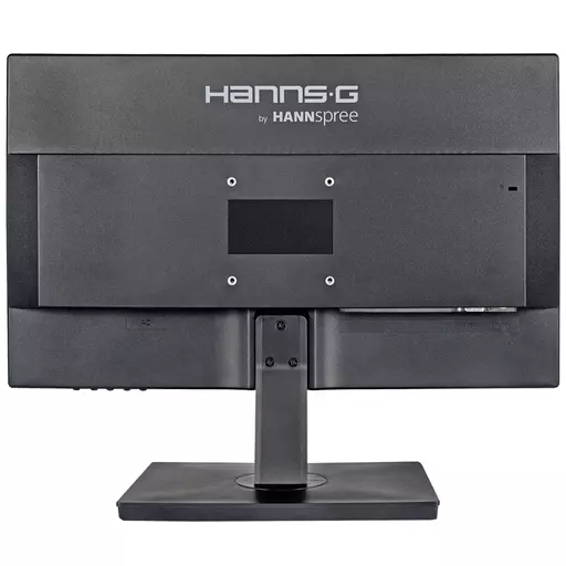 Hannspree HE195ANB LED display 47 cm (18.5") 1366 x 768 pixels WXGA Black