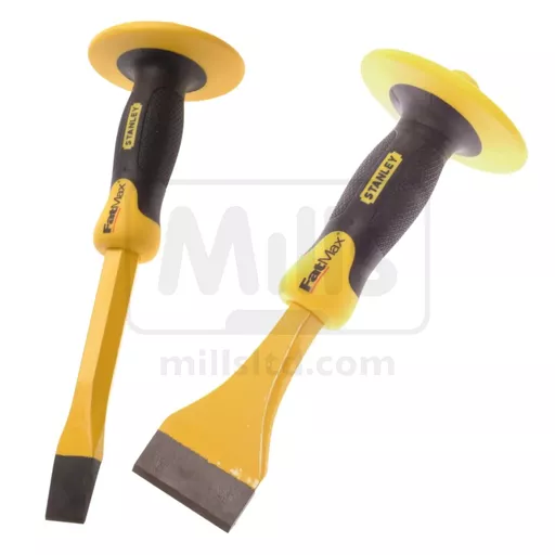 Stanley FatMax Cold Chisel