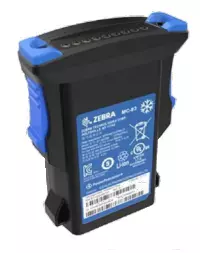 Zebra BTRY-MC93-FRZ-10 barcode reader accessory Battery