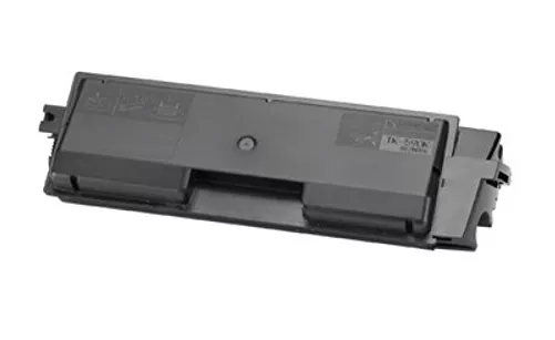 Kyocera 1T02KV0NL0/TK-590K Toner-kit black, 7K pages ISO/IEC 19798 for Kyocera FS-C 2026