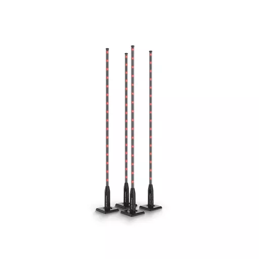 Chauvet Freedom Stick x4 Pack