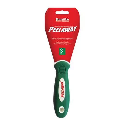 Peelaway Stripping Knife