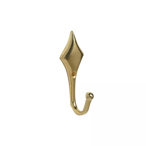 TIEBACK HOOKS