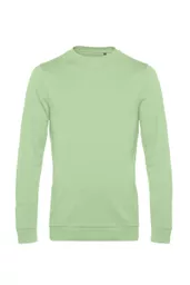 Men's #Set In Sweatshirt