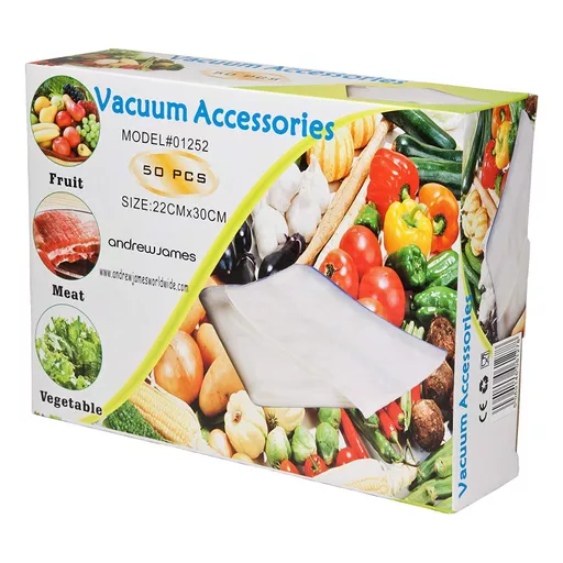 22x30cm Vacuum Food Sealer Bag