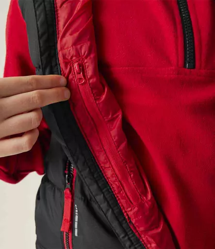 Regatta Kids Scholar Thermal Bodywarmer