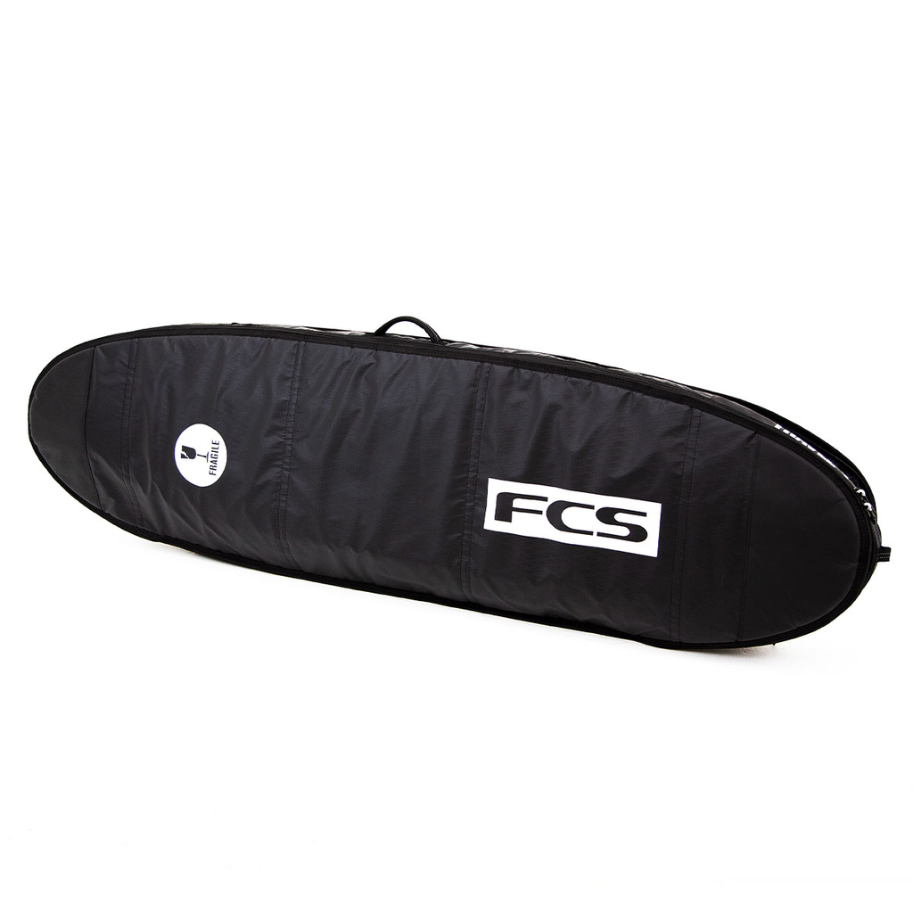 2024 Funboard All Rounder Dt2.0 : Black