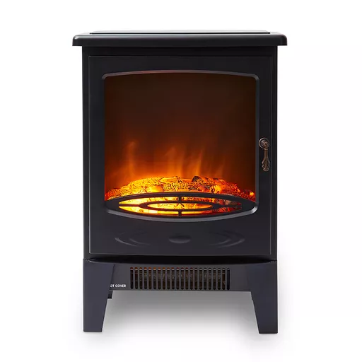 Jesmond 1.85KW Stove Fire